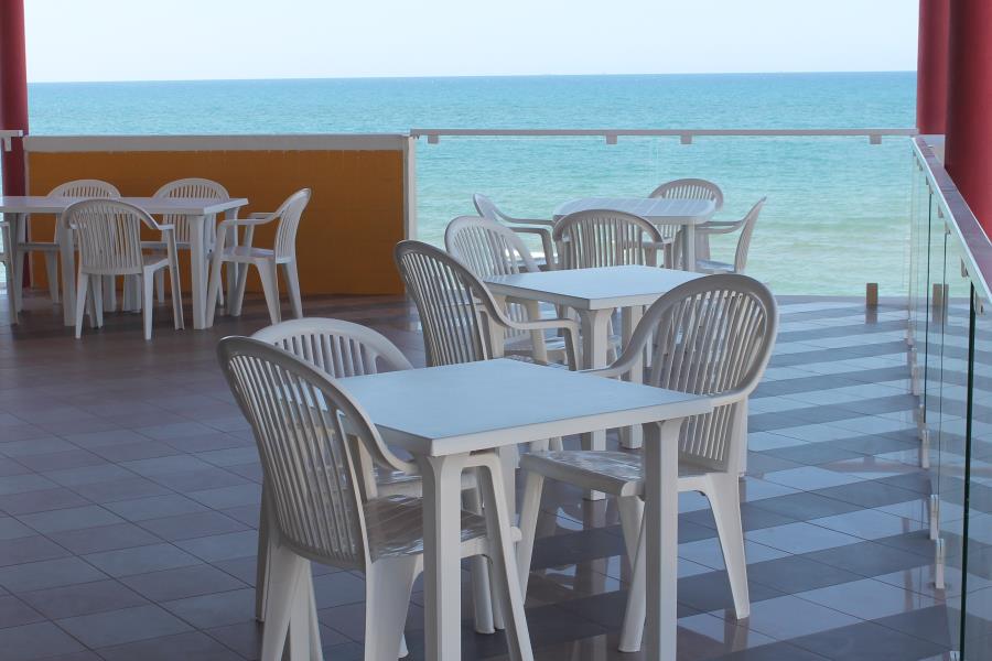Villaggio Azzurra, Termoli