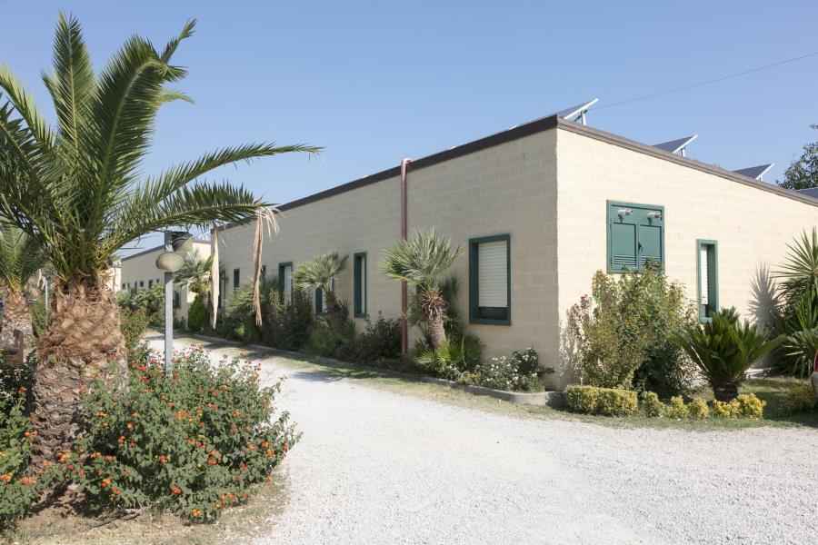 Camping Village Corrado, Campomarino