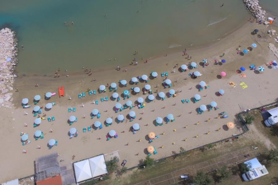 Villaggio Camping Costa Verde, Montenero di Bisaccia